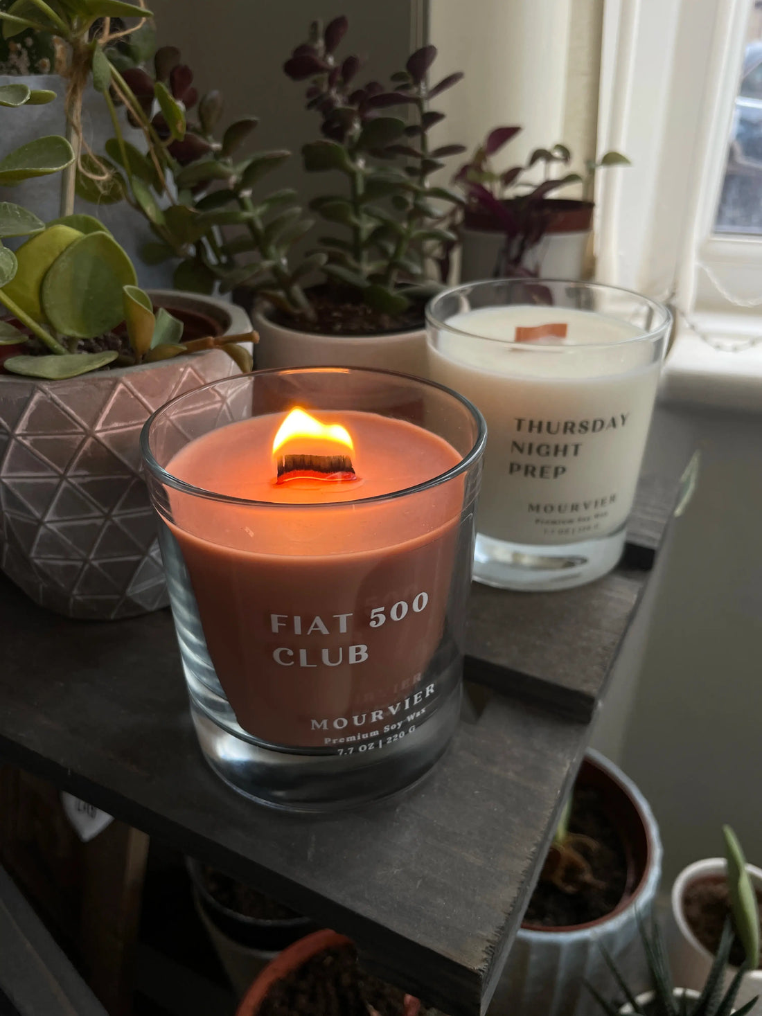 A Guide On Using Candles Safely In Your Home